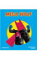 Mega Wolf