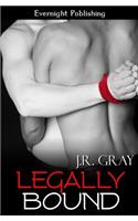 Legally Bound