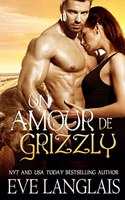 Un Amour de Grizzly