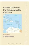 Income Tax Law in the Commonwealth Caribbean