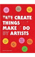 Tate: Create