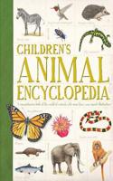 Children's Animal Encyclopedia