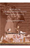 Houses in Graeco-Roman Egypt