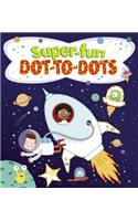 Super-Fun Dot-To-Dots