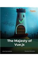 The Majesty of Vue.js