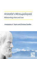 Aristotle's Meteorologica