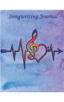 Songwriting Journal