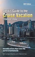 Stern's Guide to the Cruise Vacation