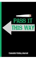 Pass It This Way