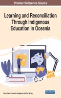 Learning and Reconciliation Through Indigenous Education in Oceania