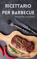 Ricettario Per Barbecue