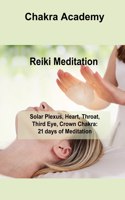 Reiki Meditation