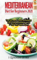 Mediterranean Diet For Beginners