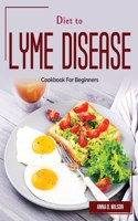 Diet to Lyme Disease