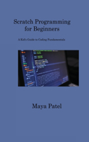 Scratch Programming for Beginners