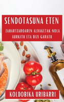 Sendotasuna Eten
