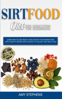 Sirtfood Diet for Beginners