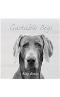 Quotable Dogs