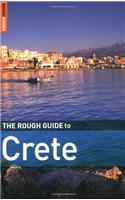 The Rough Guide to Crete (Rough Guides)