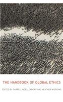 Routledge Handbook of Global Ethics