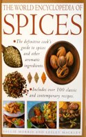 The World Encyclopedia of Spices