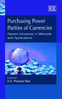 Purchasing Power Parities of Currencies