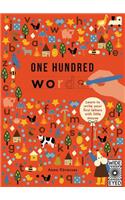 One Hundred Words: Learn to Write Your First Letters with Little Mouse