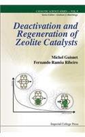 Deactiv & Regener of Zeolite Cataly (V9)