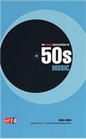 The Virgin Encyclopedia of 50s Music