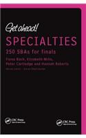 Get ahead! Specialites: 250 SBAs for Finals