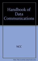 Handbook of Data Communications