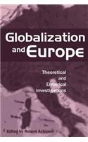 Globalization and Europe