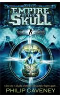 Alec Devlin: Empire of the Skull
