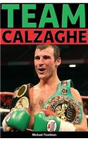 Team Calzaghe