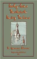 Forty-Four Turkish Fairy Tales