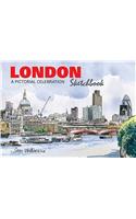 London Sketchbook