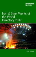 Iron and Steel Works of the World
