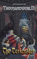 Adventures in Thousandworld