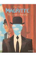 Magritte: This is Not a Biography(Art Masters)