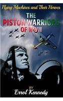 Piston Warriors of WWII