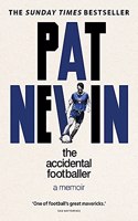 The Accidental Footballer