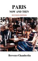 Paris Now and Then