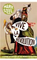 Vive La Revolution