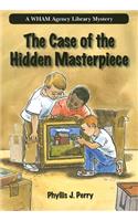 The Case of the Hidden Masterpiece