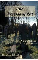 Necessary Cat