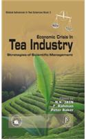 Economic Crisis in Tea Industry