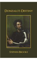 Donzalo's Destiny