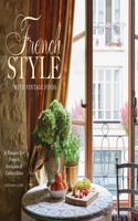 French Style with Vintage Finds