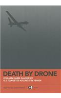Death by Drone