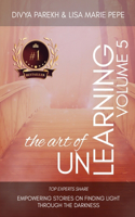 Art of Unlearning